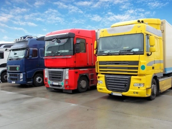 Konya Pamukova Nakliye